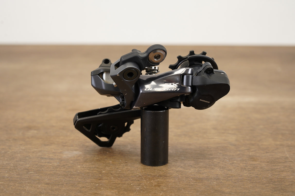 Shimano Ultegra RX805 GS Di2 11 Speed Electronic Hydraulic Disc Brake Groupset