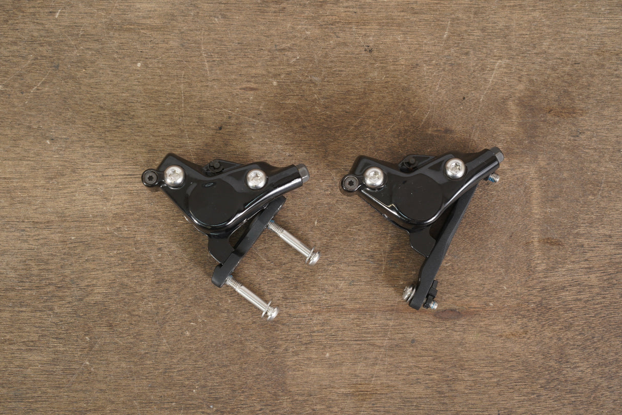 SRAM Rival Force eTap AXS D2 HRD 12 Speed Electronic Hydraulic Disc Brake Groupset