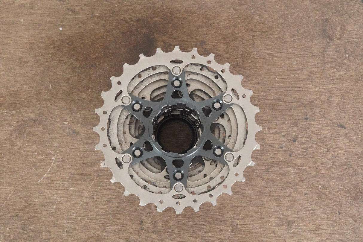 11-28T Shimano Ultegra CS-R8000 11 Speed Cassette 244g 8000