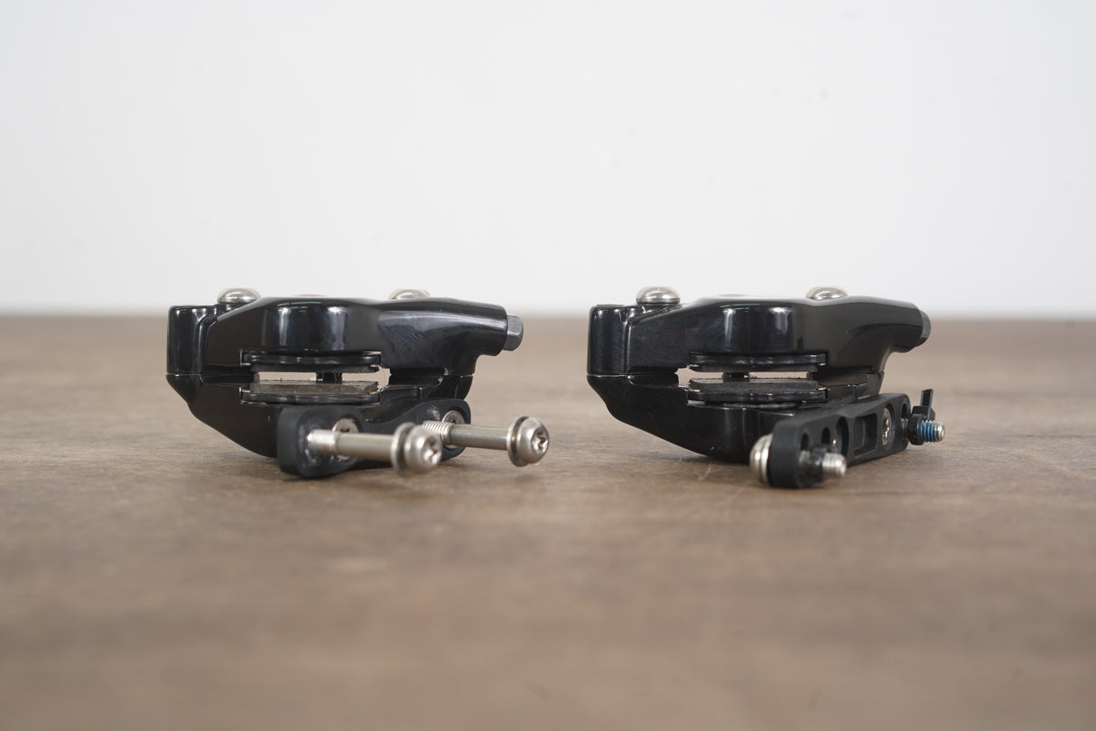 SRAM Rival Force eTap AXS D2 HRD 12 Speed Electronic Hydraulic Disc Brake Groupset