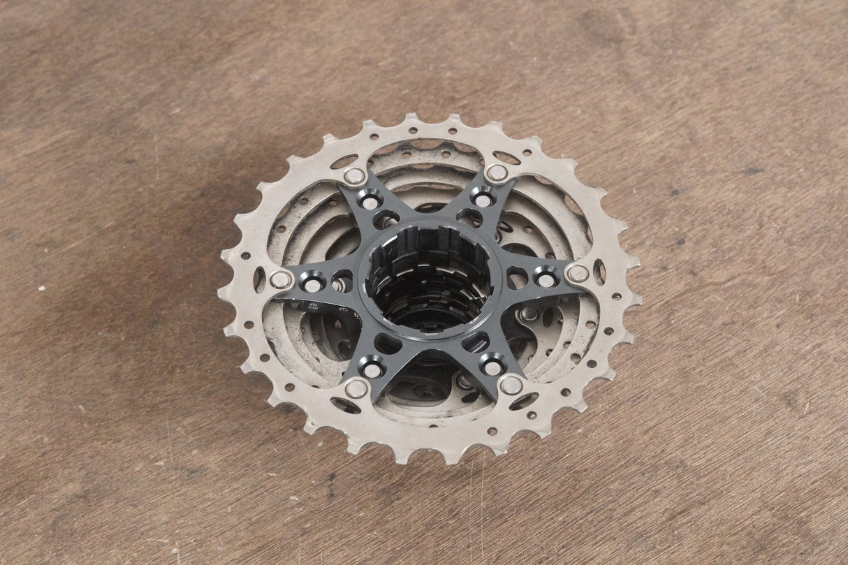 11-28T Shimano Ultegra CS-R8000 11 Speed Cassette 244g 8000