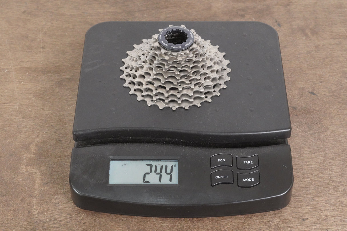 11-28T Shimano Ultegra CS-R8000 11 Speed Cassette 244g 8000