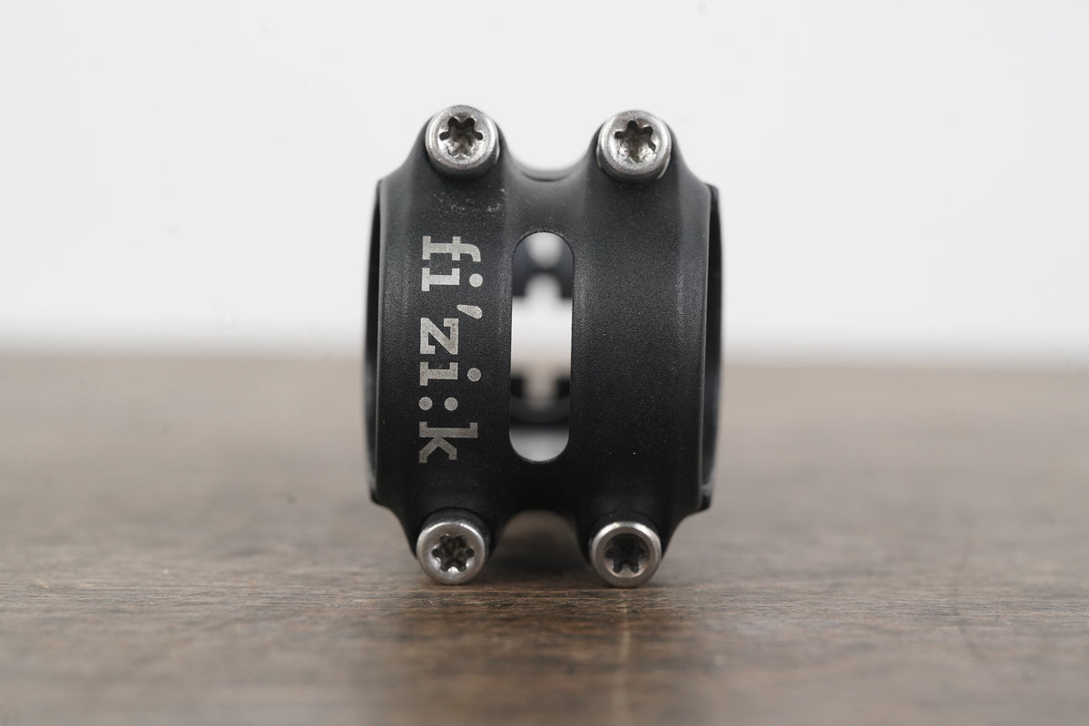 Fizik Cyrano R1 110mm ±7 Degree Alloy Road Stem 132g 1 1/8" 31.8mm