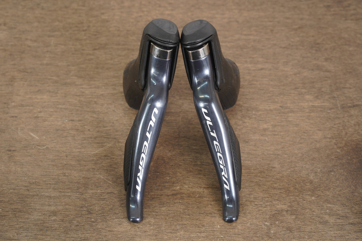 Shimano Ultegra R8050 Di2 11 Speed Electronic Rim Brake Road Groupset 8050