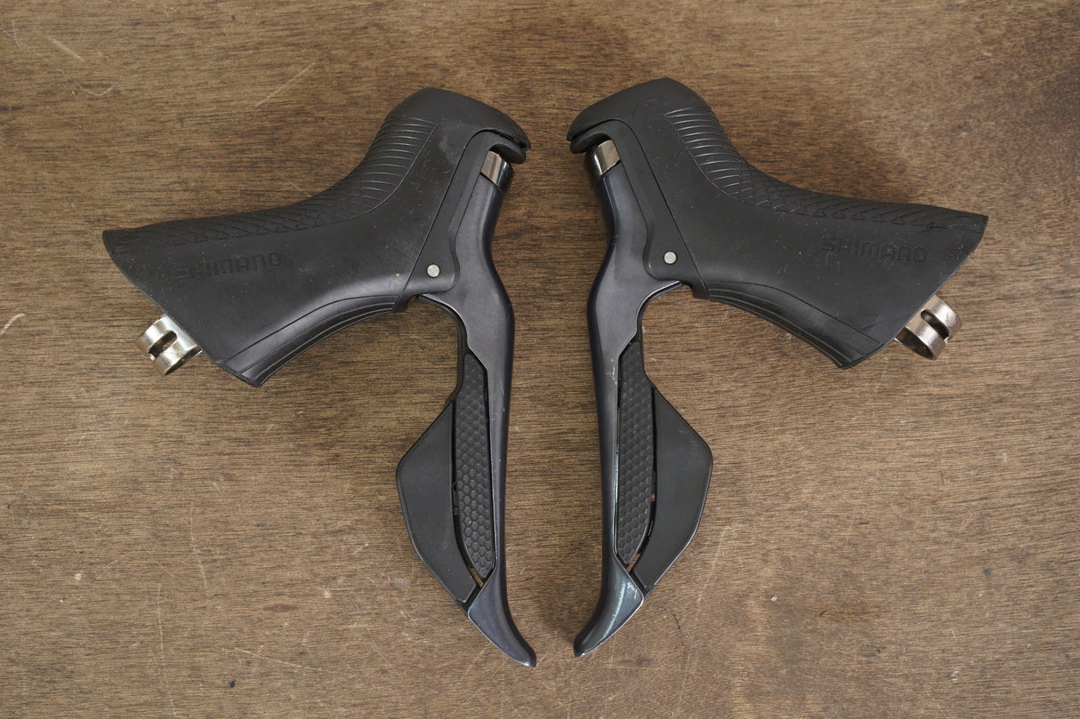 Shimano Ultegra R8050 Di2 11 Speed Electronic Rim Brake Road Groupset 8050