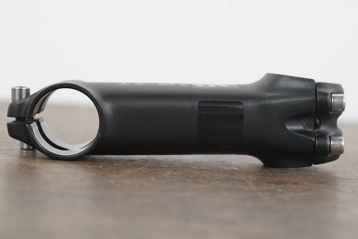 Fizik Cyrano R1 110mm ±7 Degree Alloy Road Stem 132g 1 1/8" 31.8mm