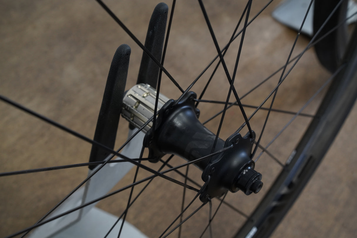 ENVE SES 3.4 Gen 2 Carbon Tubeless Rim Brake Wheelset Shimano/SRAM 11 Speed