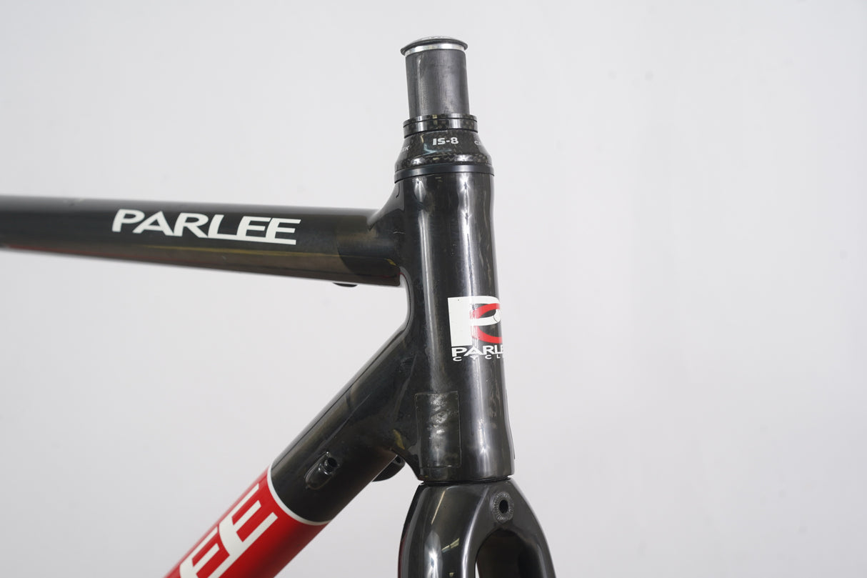 M (Medium) Parlee Z4 EDGE/ENVE Carbon Rim Brake Road Frameset