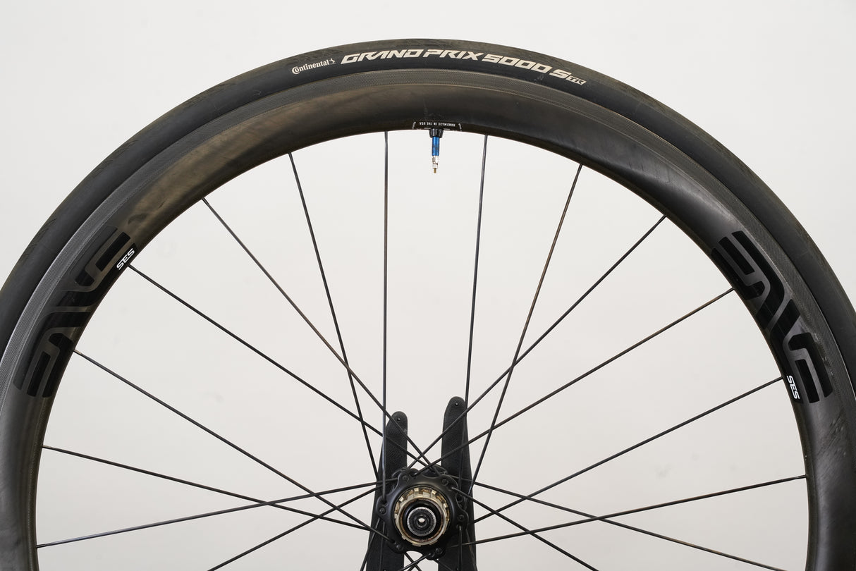 ENVE SES 3.4 Gen 2 Carbon Tubeless Rim Brake Wheelset Shimano/SRAM 11 Speed