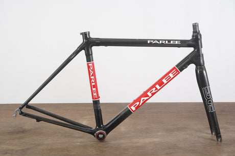 M (Medium) Parlee Z4 EDGE/ENVE Carbon Rim Brake Road Frameset