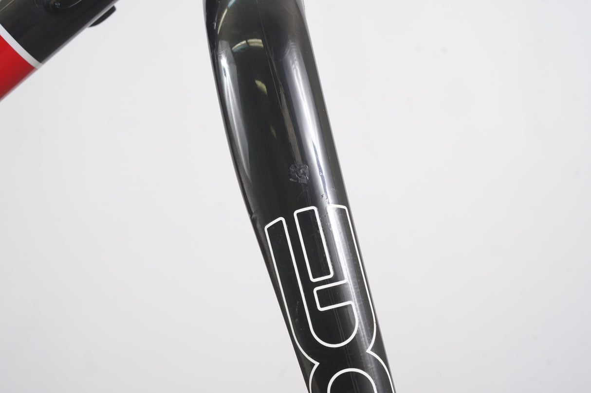 M (Medium) Parlee Z4 EDGE/ENVE Carbon Rim Brake Road Frameset