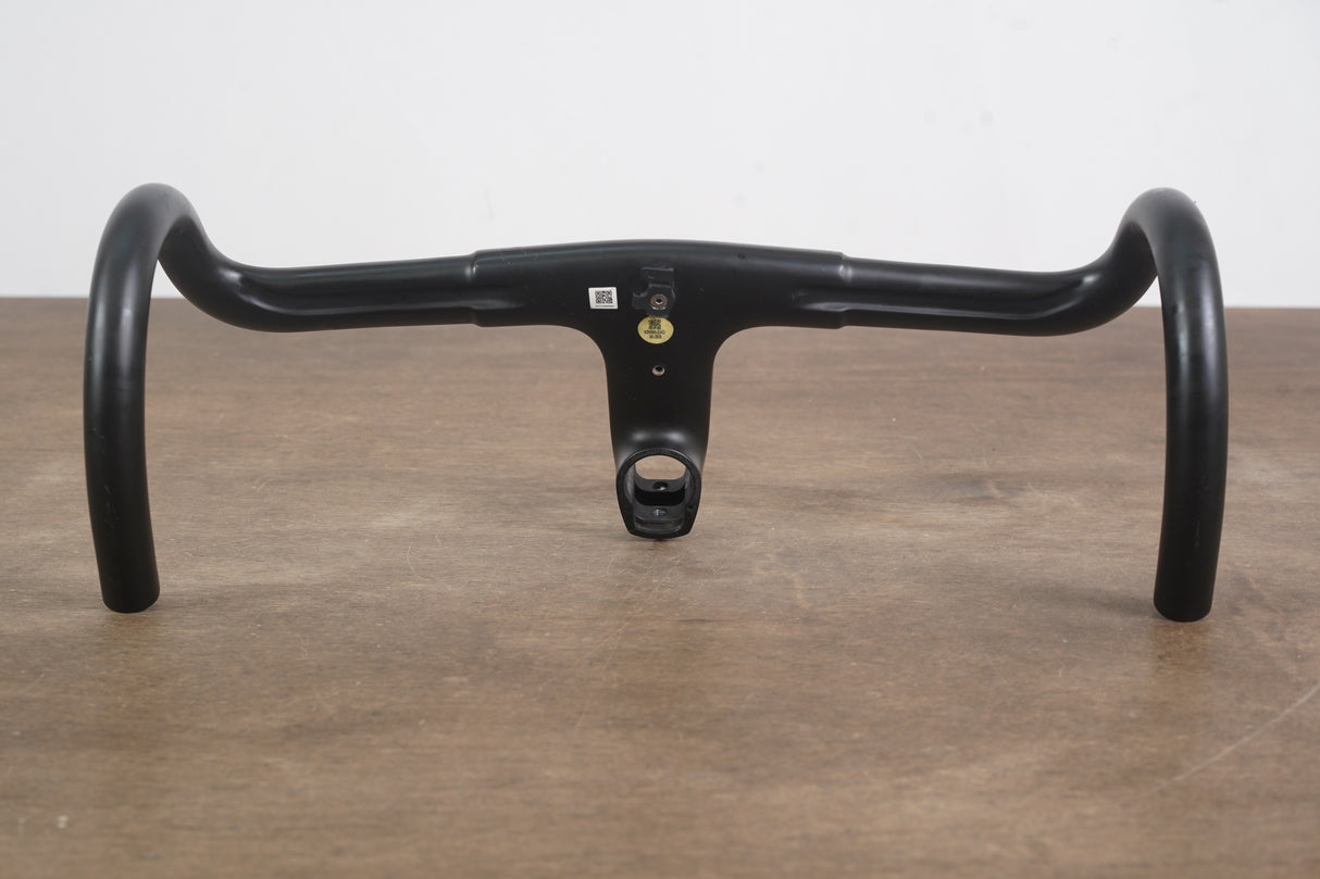 42cm 90mm Canyon H31 Integrated Carbon Barstem Stem Handlebar 1 1/4"