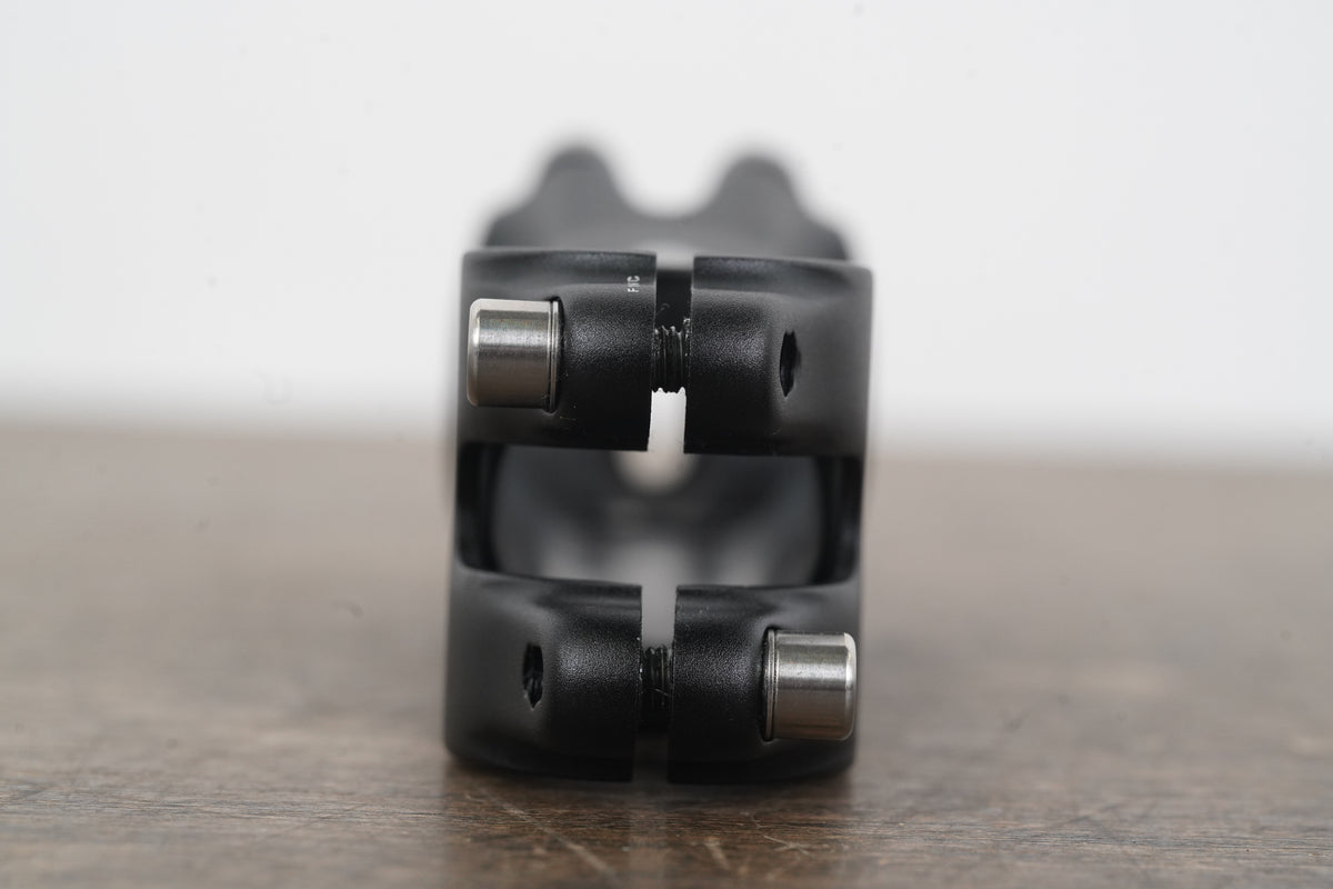 Fizik Cyrano R1 90mm ±7 Degree Alloy Road Stem 121g 1 1/8" 31.8mm