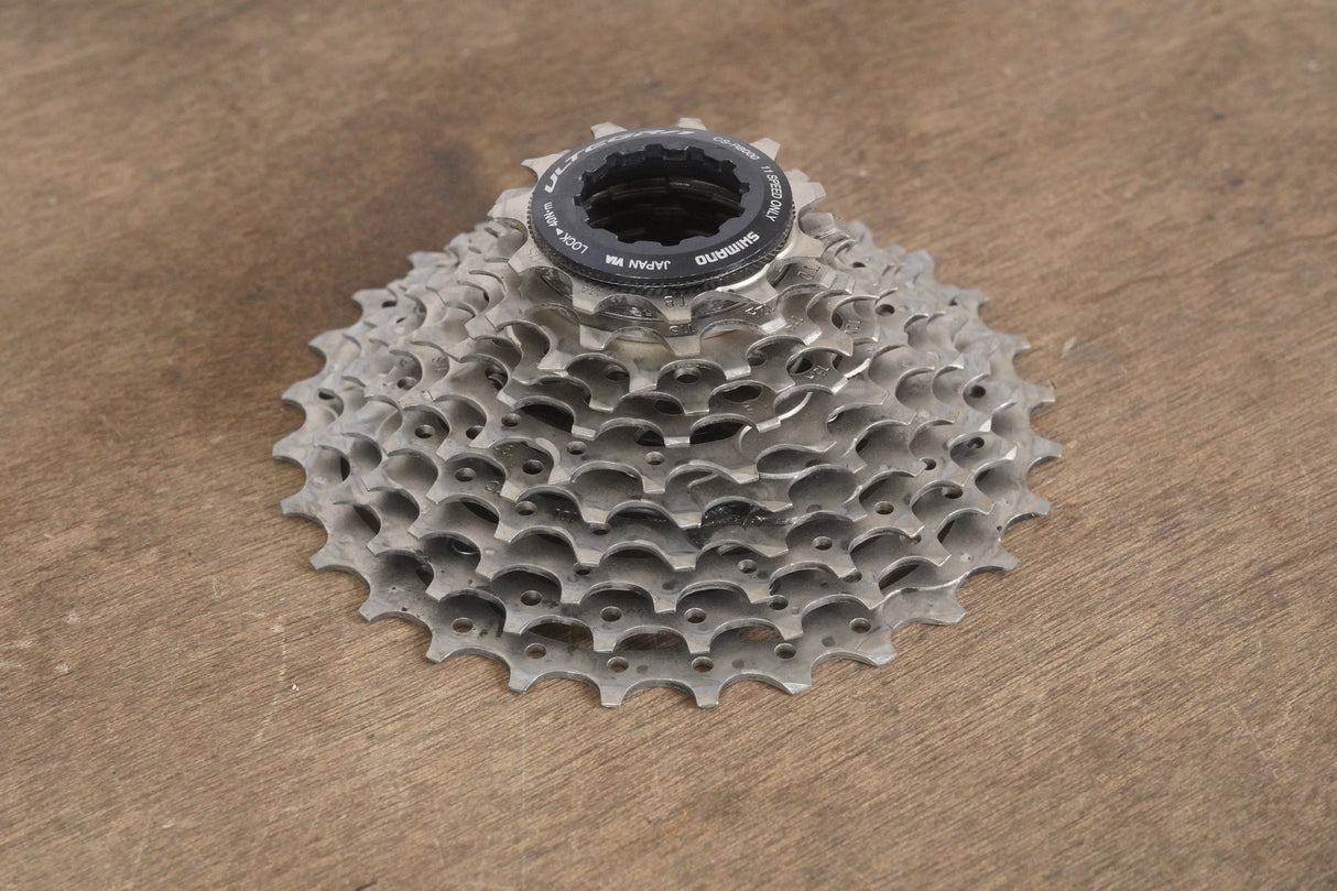 11-28T Shimano Ultegra CS-R8000 11 Speed Cassette 243g 8000