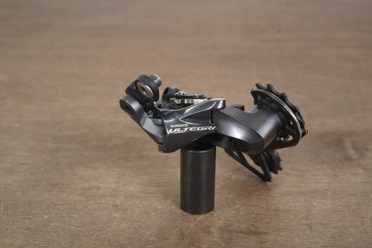 Shimano Ultegra R8050 Di2 11 Speed Electronic Rim Brake Road Groupset 8050