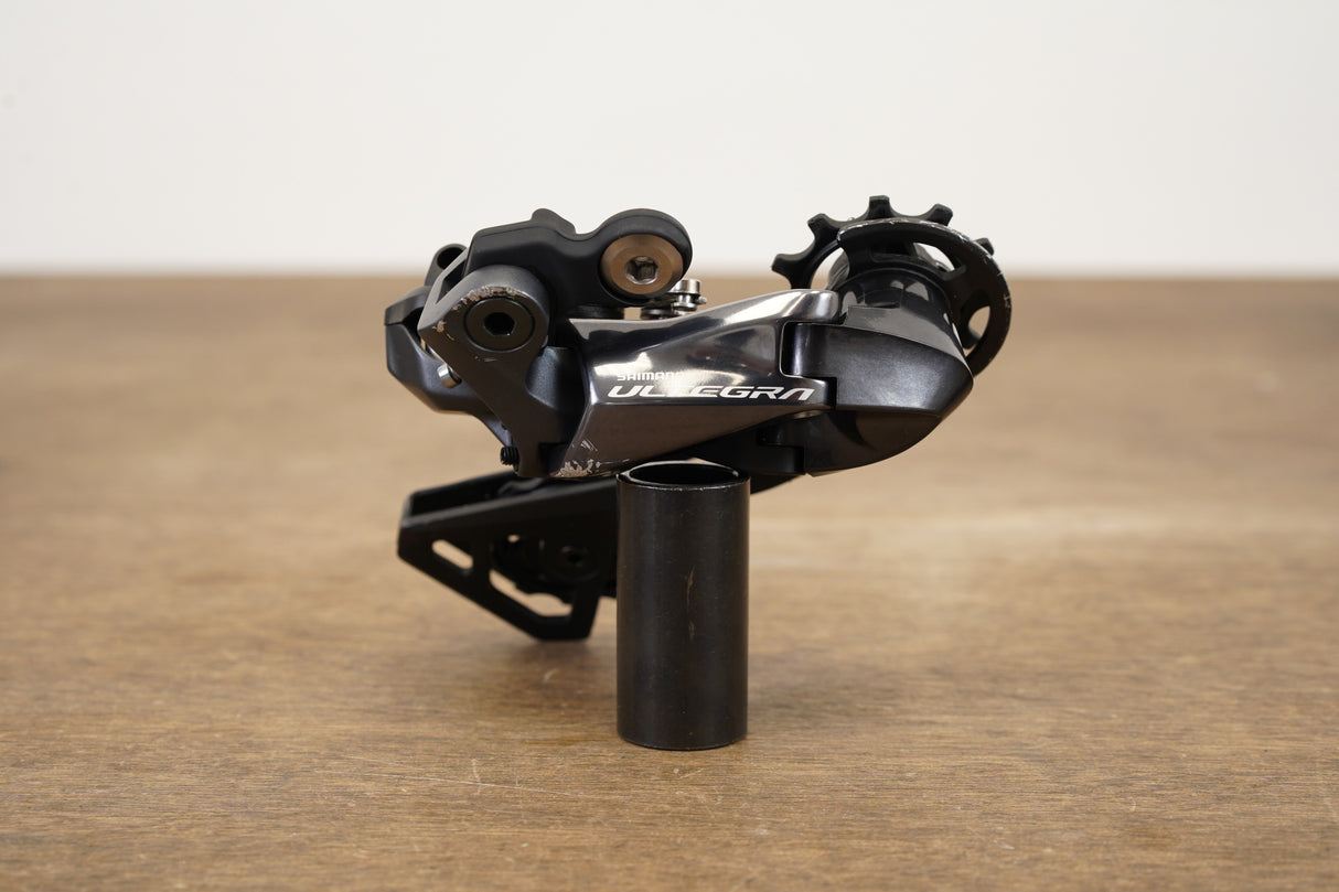 Shimano Ultegra R8070 GS Di2 11 Speed Electronic Hydraulic Disc Full Groupset 8070
