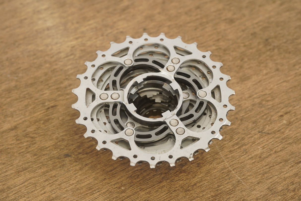 12-27T Campagnolo 11 Speed Road Cassette 277g