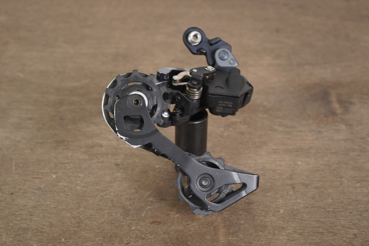 Shimano Ultegra R8050 Di2 11 Speed Electronic Rim Brake Road Groupset 8050