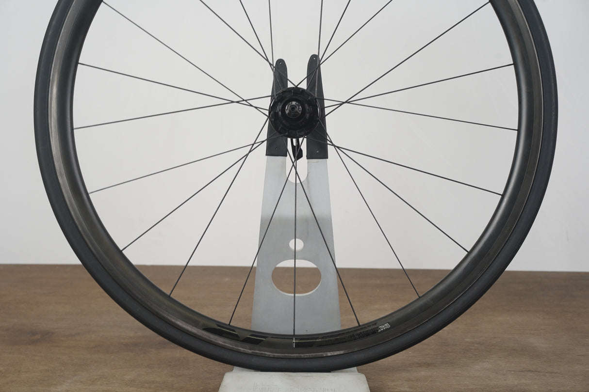 Giant SLR 0 Carbon Tubeless Rim Brake Wheelset Shimano/SRAM 11 Speed