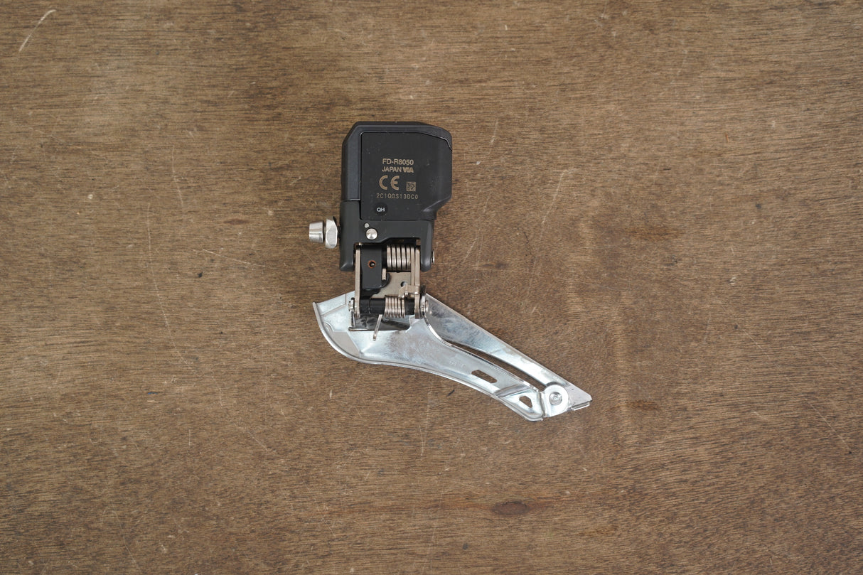 Shimano Ultegra R8050 Di2 11 Speed Electronic Rim Brake Road Groupset 8050