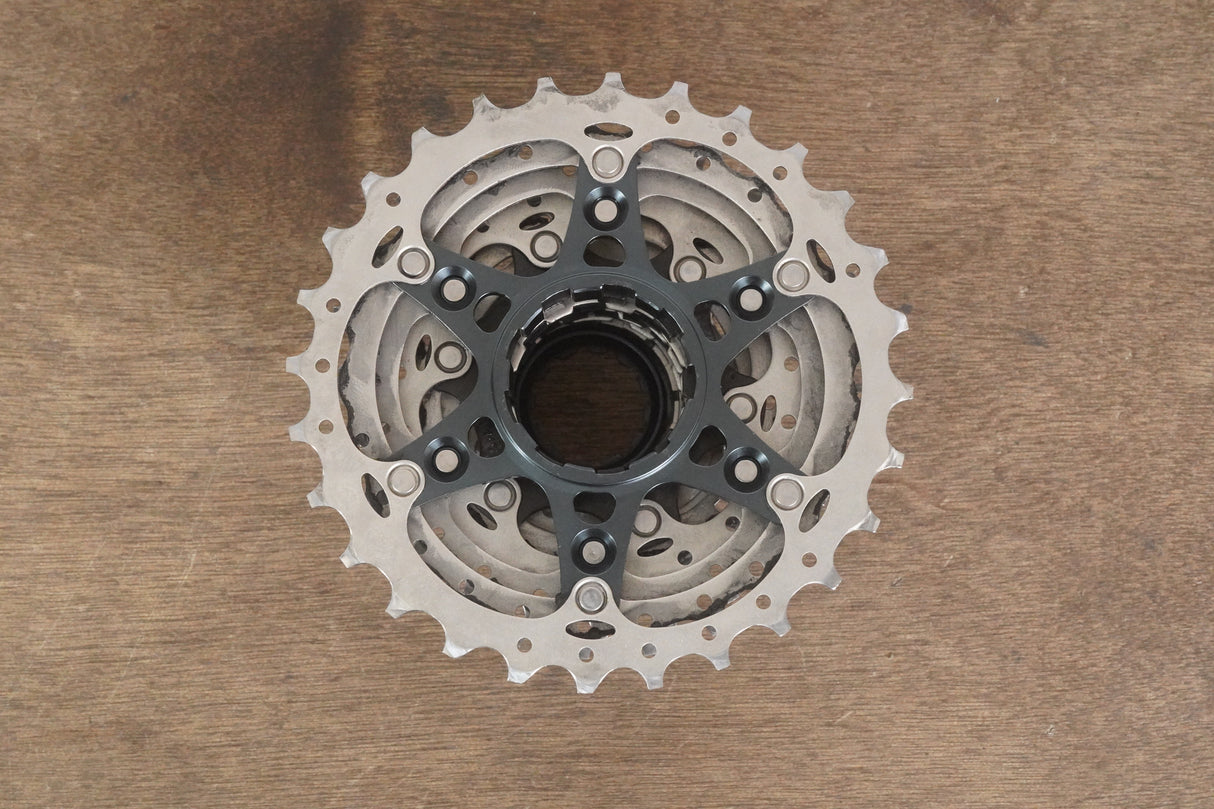 11-28T Shimano Ultegra CS-R8000 11 Speed Cassette 243g 8000