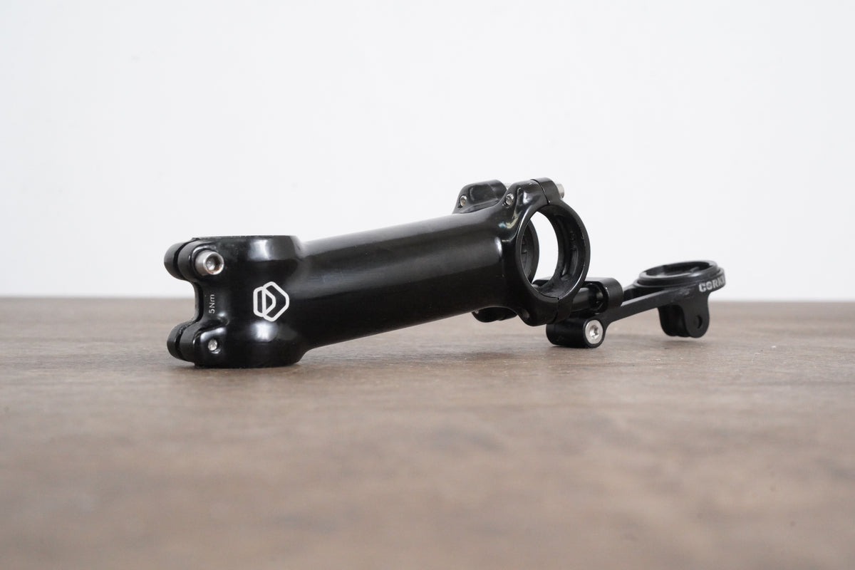 Dimension 110mm ±8 Degree Alloy Road Stem + Mount 190g 1 1/8" 31.8mm