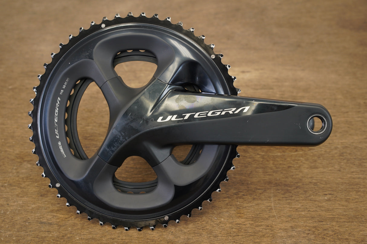 Shimano Ultegra R8070 GS Di2 11 Speed Electronic Hydraulic Disc Full Groupset 8070