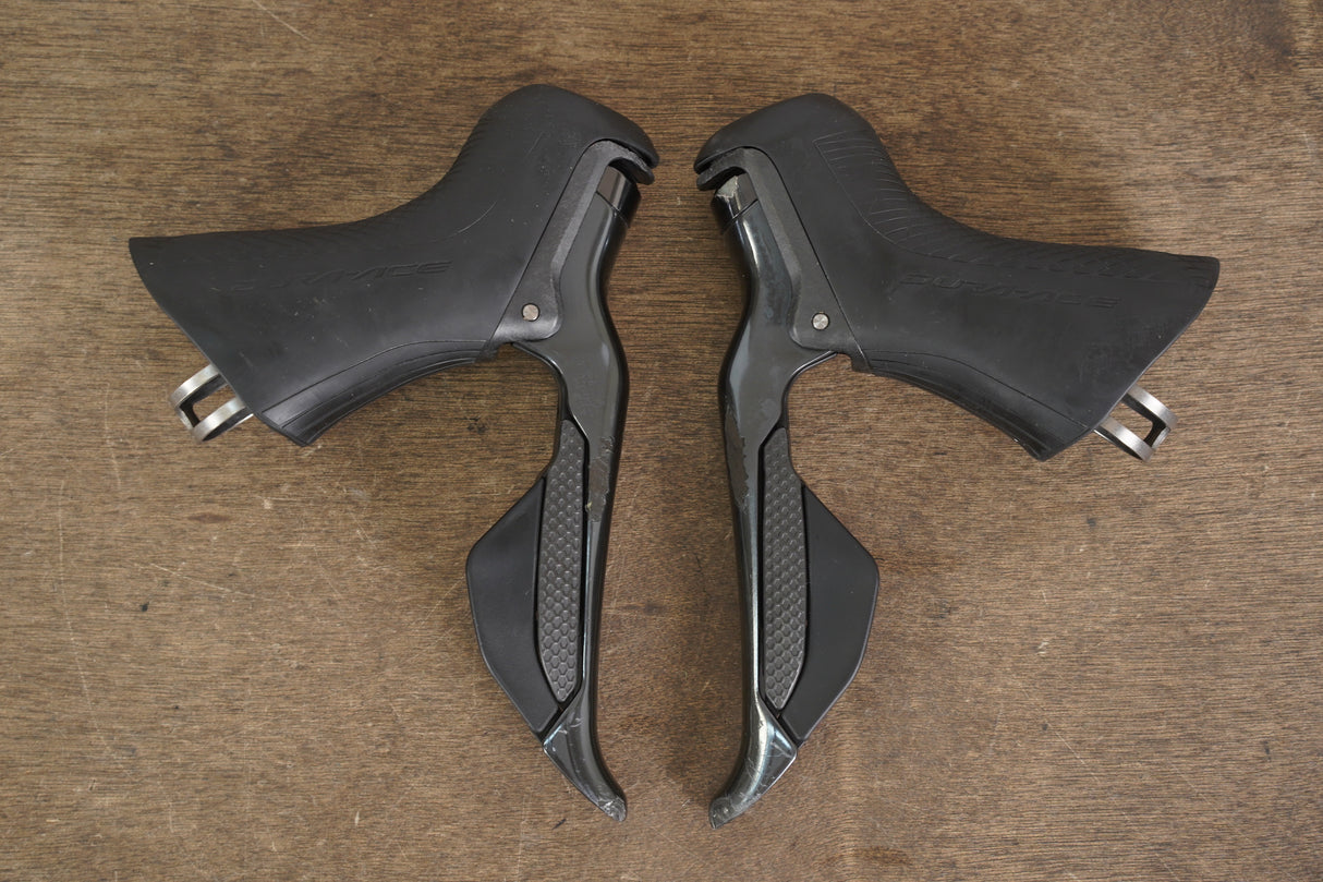 Shimano Dura-Ace R9150 Di2 OSPW 11 Speed Electronic Rim Groupset 9150