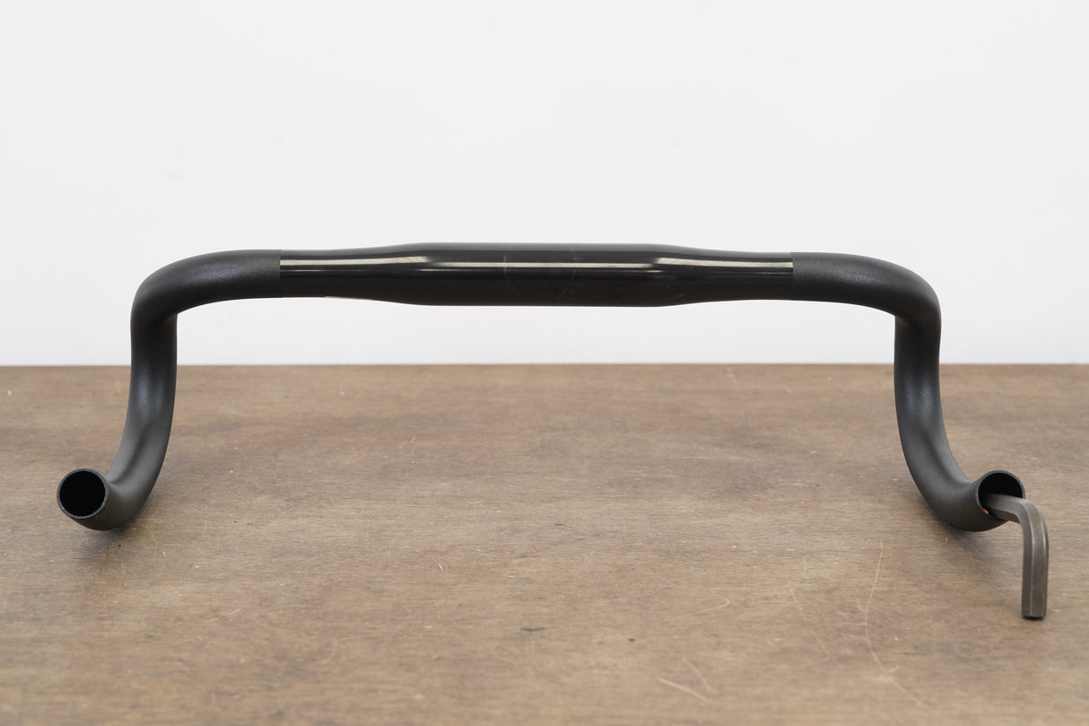 42cm FSA Omega Alloy Compact Road Handlebar 31.8mm