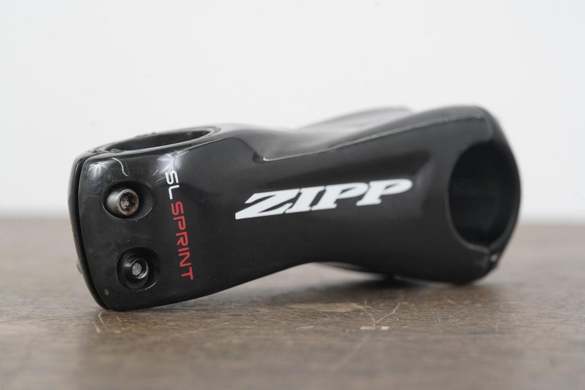 Zipp SL Sprint 100mm ±12 Degree Carbon Road Stem 172g 1 1/8" 31.8mm