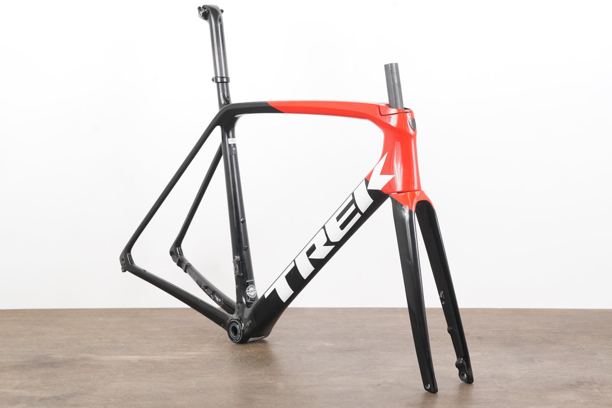 *Damaged* 2023 58cm Trek Emonda SL 6 Gen 3 Carbon Disc Brake Road Frameset SL6