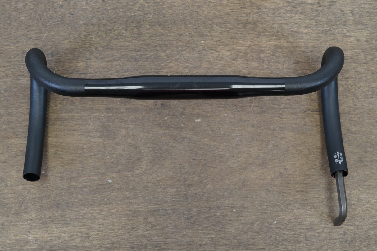 42cm FSA Omega Alloy Compact Road Handlebar 31.8mm