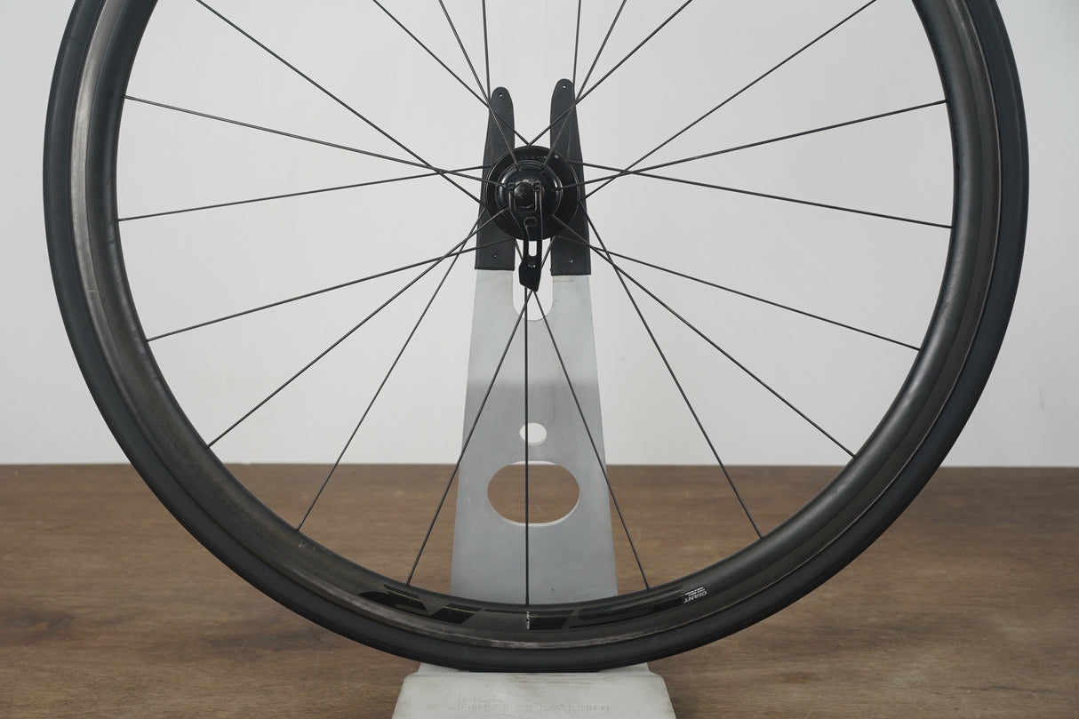 Giant SLR 0 Carbon Tubeless Rim Brake Wheelset Shimano/SRAM 11 Speed