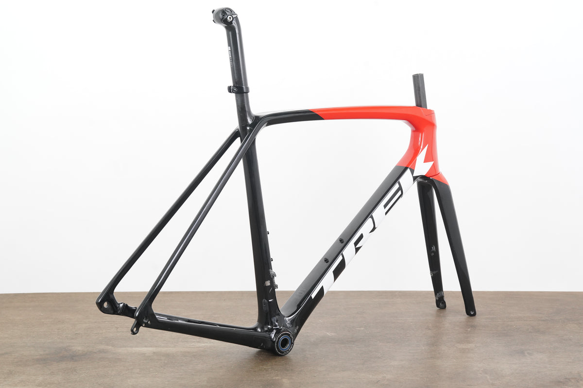 *Damaged* 2023 58cm Trek Emonda SL 6 Gen 3 Carbon Disc Brake Road Frameset SL6