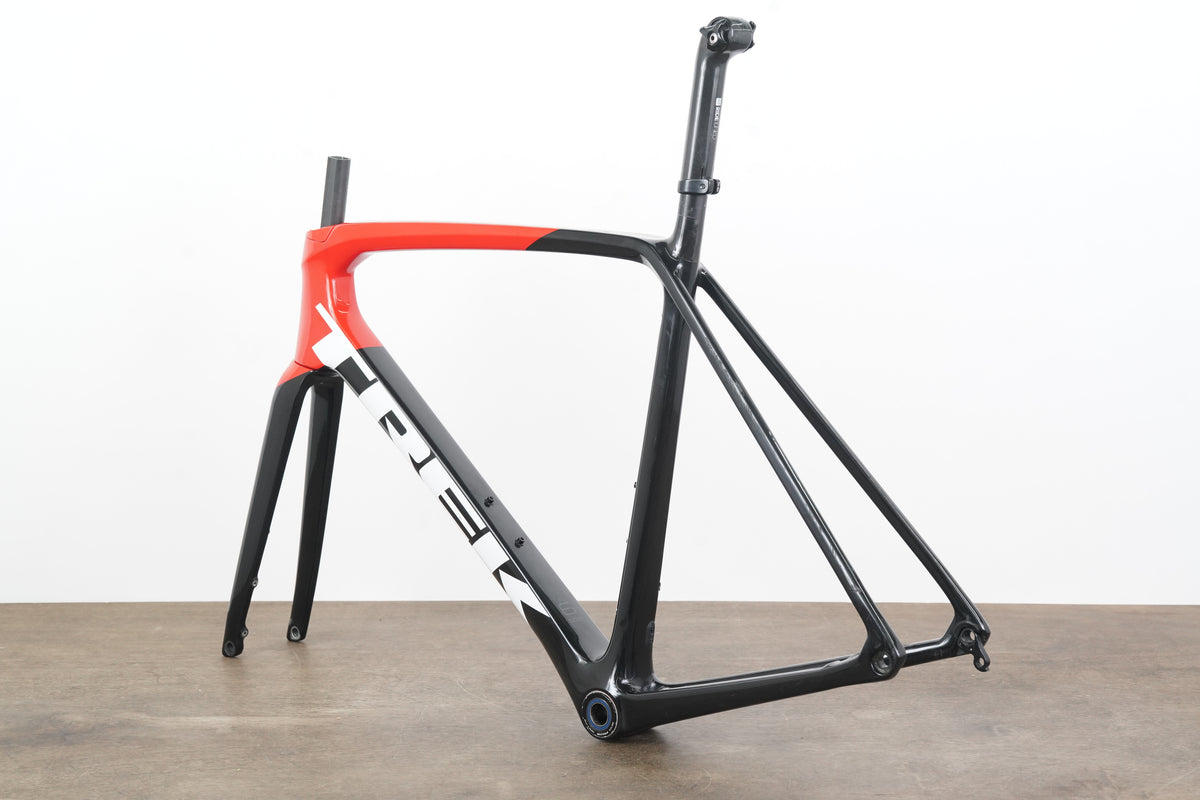 *Damaged* 2023 58cm Trek Emonda SL 6 Gen 3 Carbon Disc Brake Road Frameset SL6