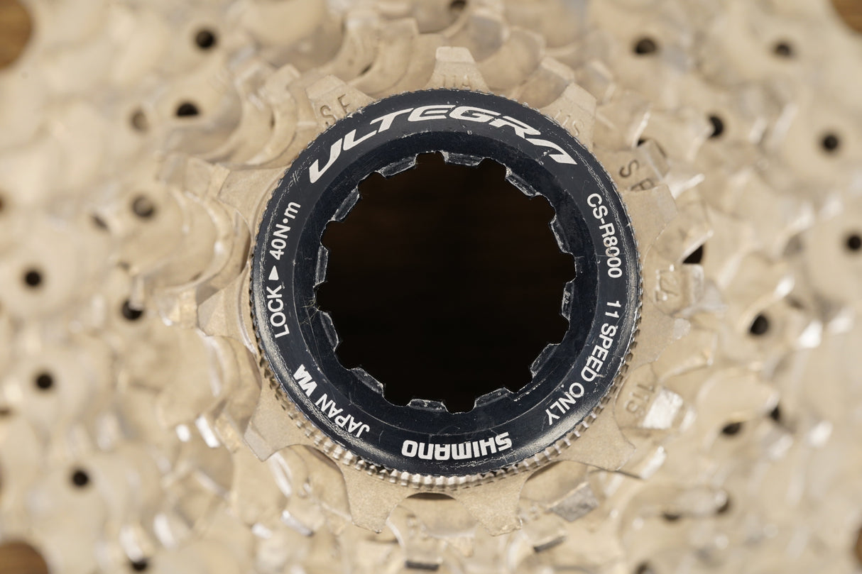 Shimano Ultegra R8070 GS Di2 11 Speed Electronic Hydraulic Disc Full Groupset 8070