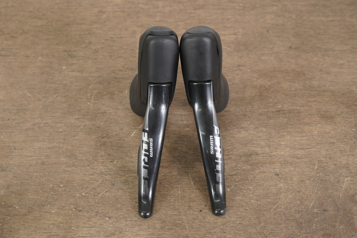 SRAM Force eTap AXS HRD 12 Speed Electronic Hydraulic Disc Brake Groupset