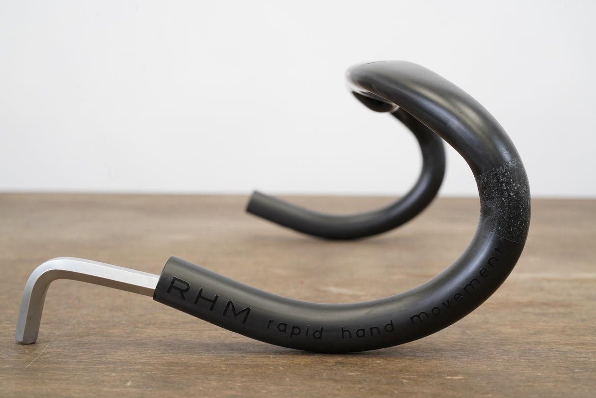 44cm Deda Elementi Superzero Carbon Aero Road Handlebar 31.8mm