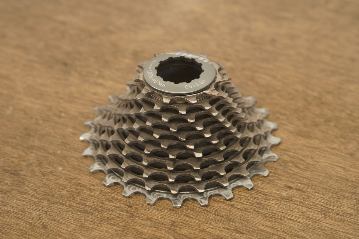 11-25T SRAM Red 22 XG-1190 11 Speed Road Cassette 155g