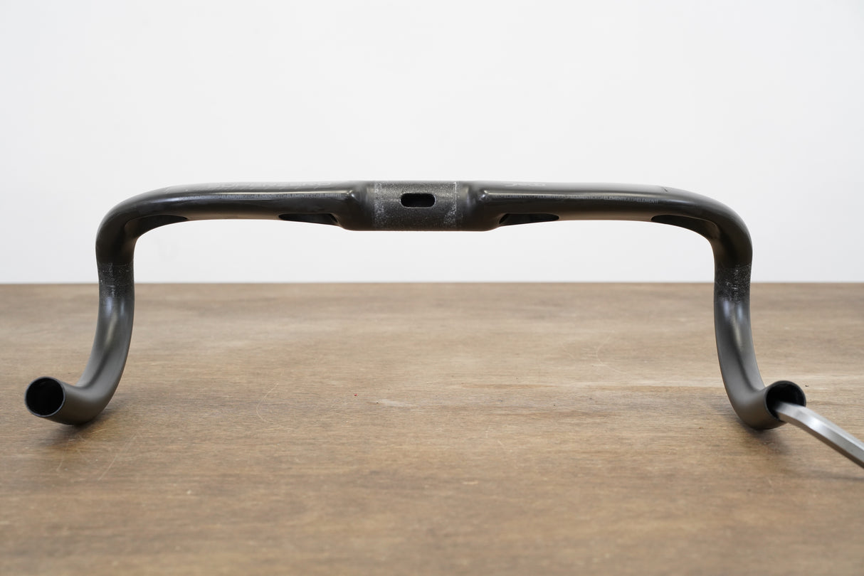 44cm Deda Elementi Superzero Carbon Aero Road Handlebar 31.8mm