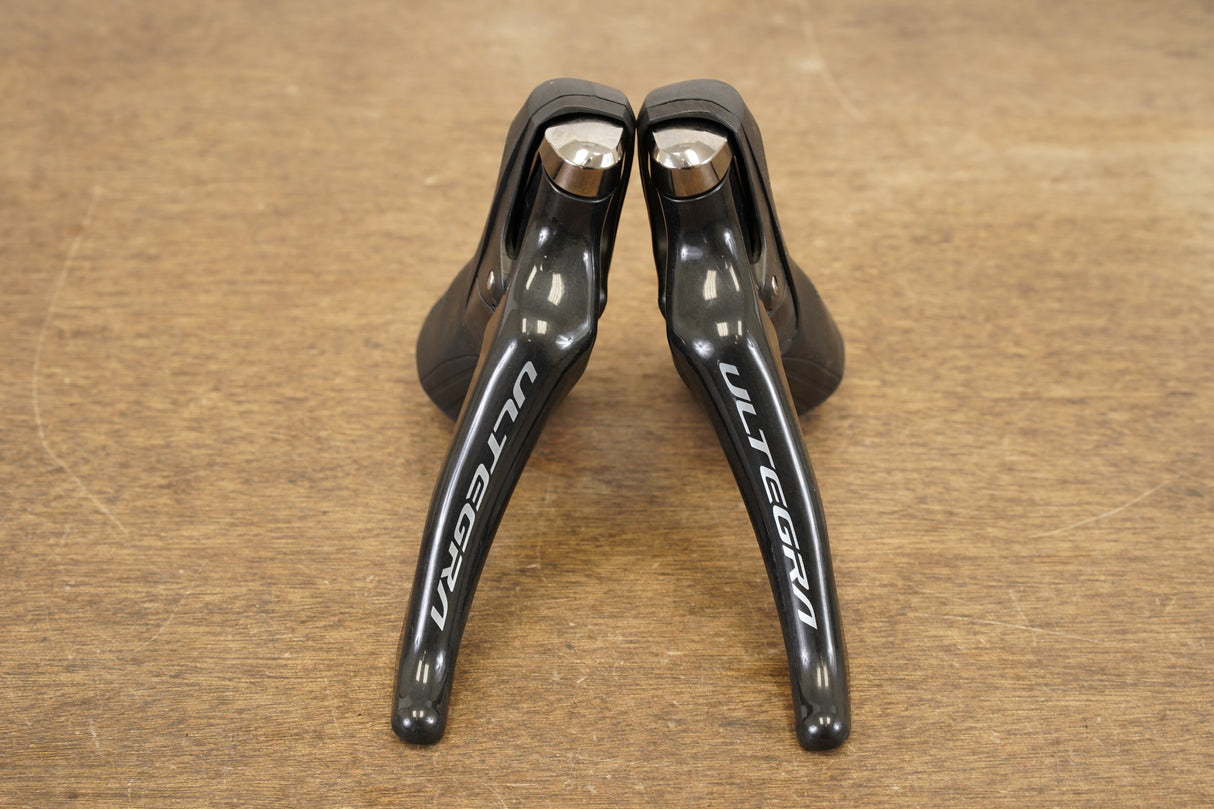 Shimano Ultegra R8000 GS 11 Speed Mechanical Rim Brake Road Groupset 8000