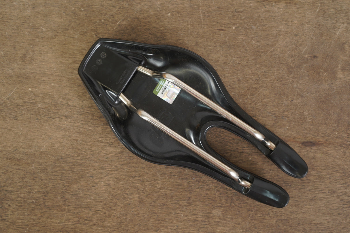 120mm ISM PN 3.0 30 Steel Rail Road Time Trial Saddle 253g