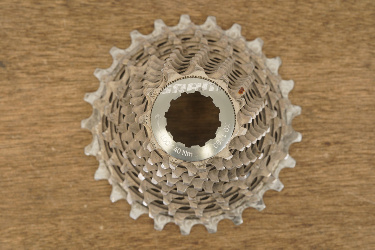11-25T SRAM Red 22 XG-1190 11 Speed Road Cassette 155g