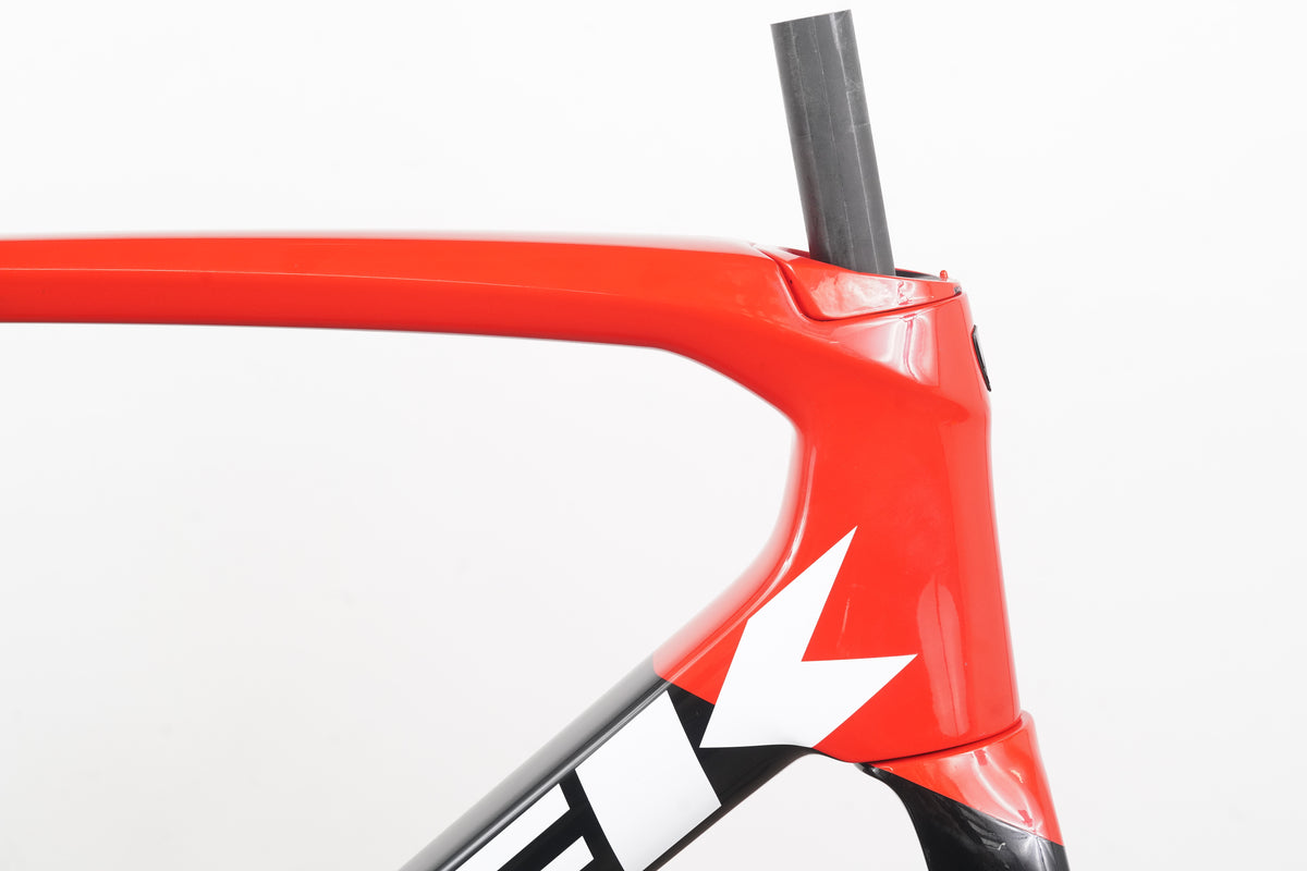 *Damaged* 2023 58cm Trek Emonda SL 6 Gen 3 Carbon Disc Brake Road Frameset SL6