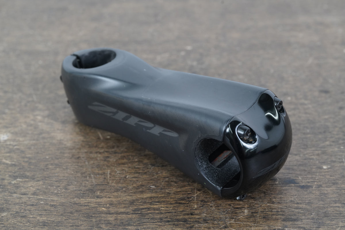 Zipp SL Sprint 110mm ±12 Degree Carbon Road Stem 174g 1 1/8" 31.8mm