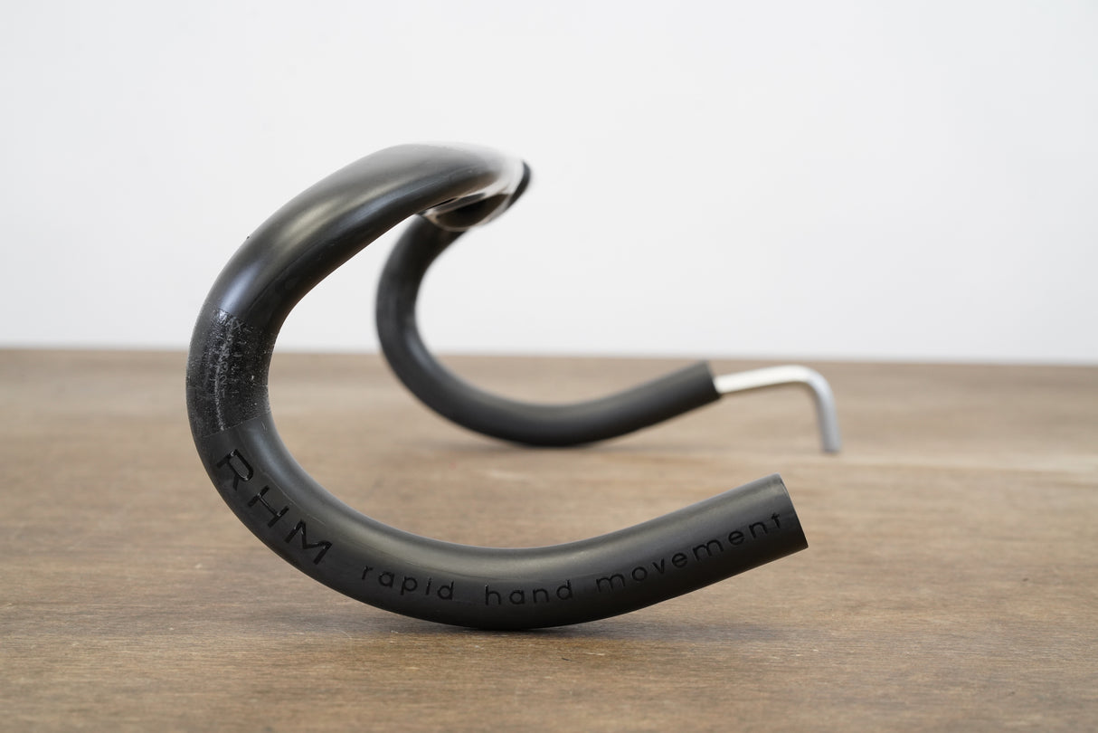 44cm Deda Elementi Superzero Carbon Aero Road Handlebar 31.8mm