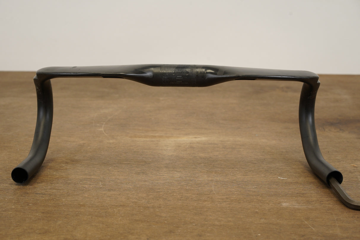 40cm Zipp SL-70 Carbon Compact Aero Road Handlebar 31.8mm SL70