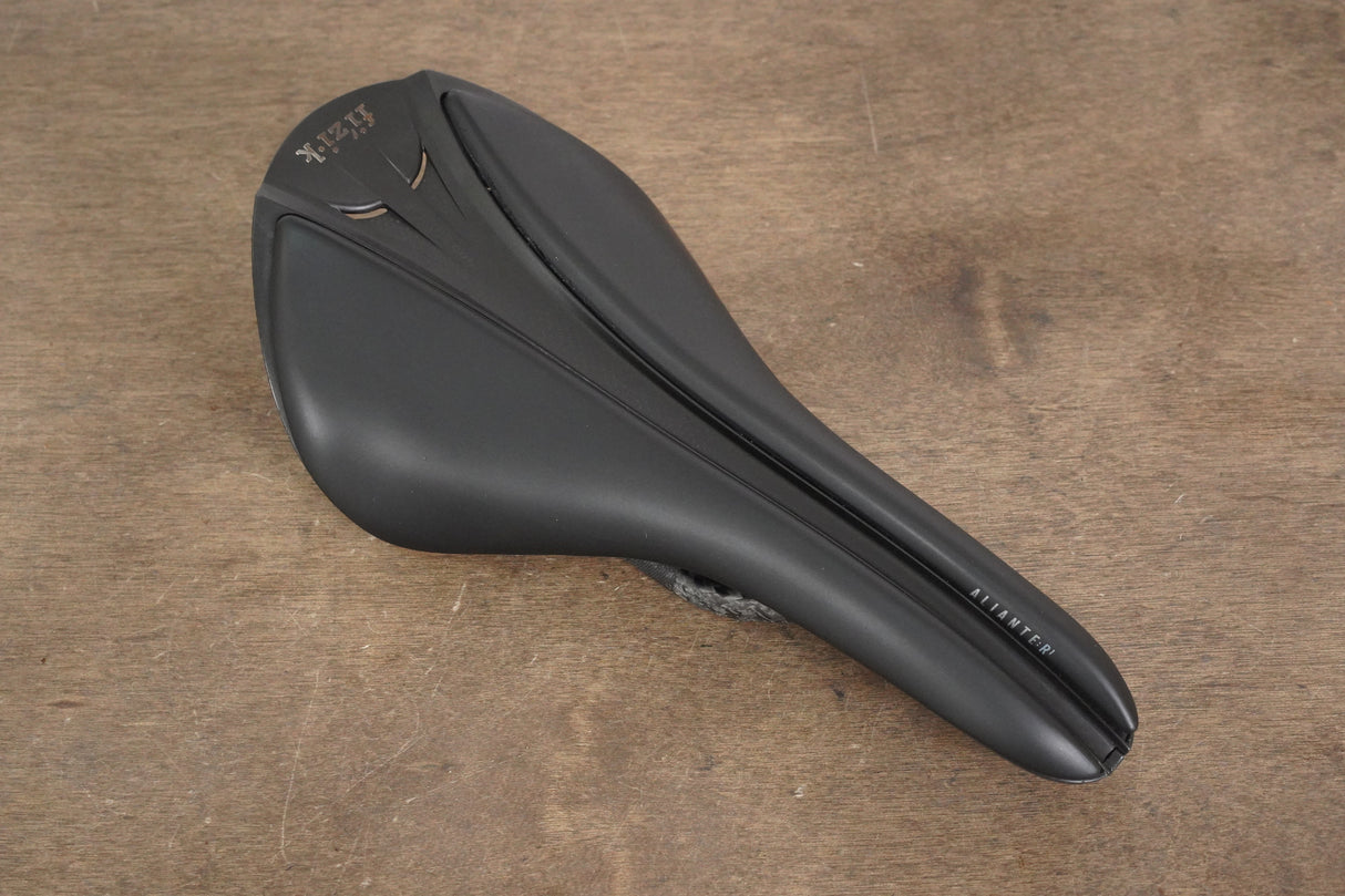 135mm (Regular) Fizik Aliante R1 Carbon Rail Road Saddle 183g