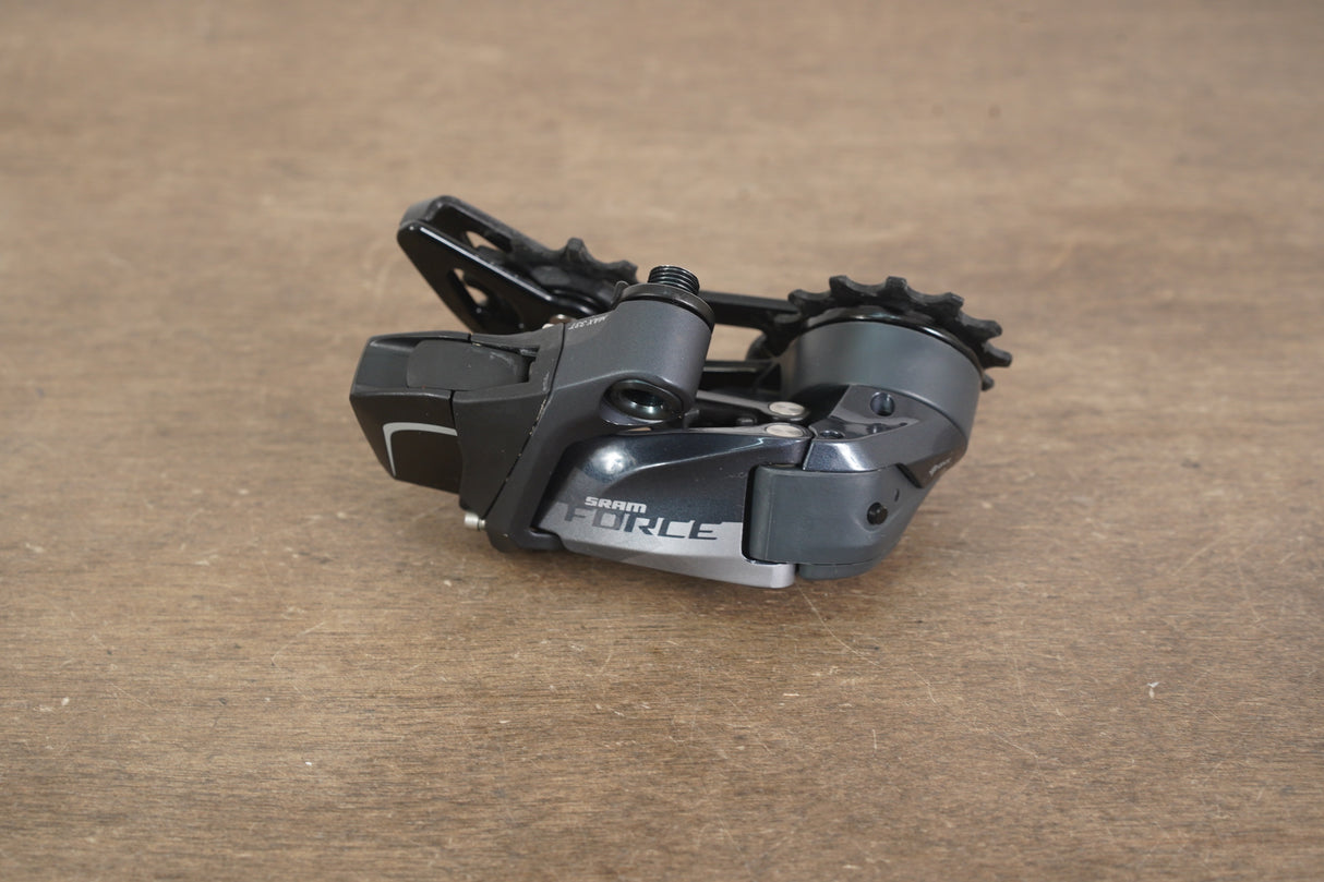 SRAM Force eTap AXS HRD 12 Speed Electronic Hydraulic Disc Brake Groupset