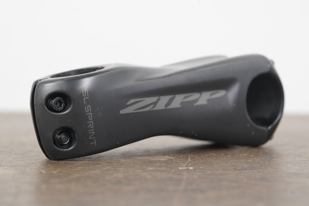 Zipp SL Sprint 110mm ±12 Degree Carbon Road Stem 174g 1 1/8" 31.8mm